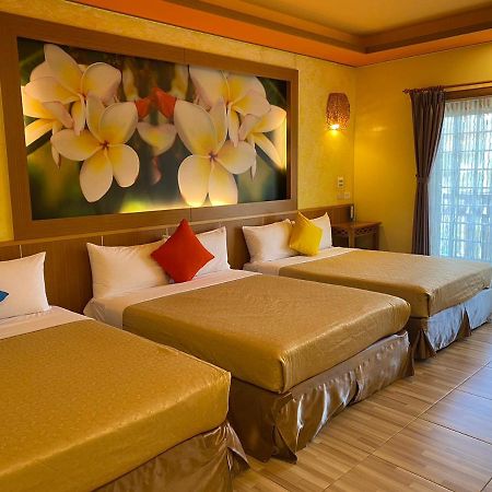 Kenting Sin Sin Hotel Exteriér fotografie