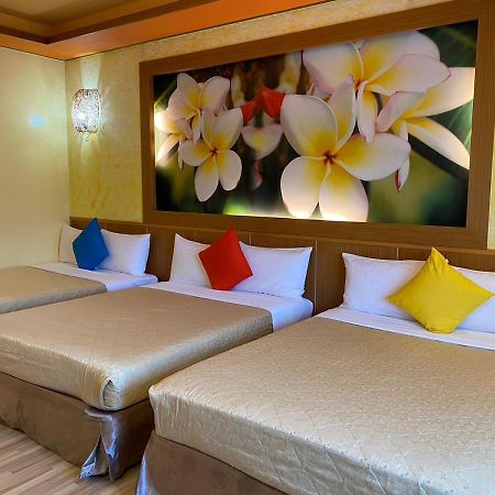 Kenting Sin Sin Hotel Exteriér fotografie