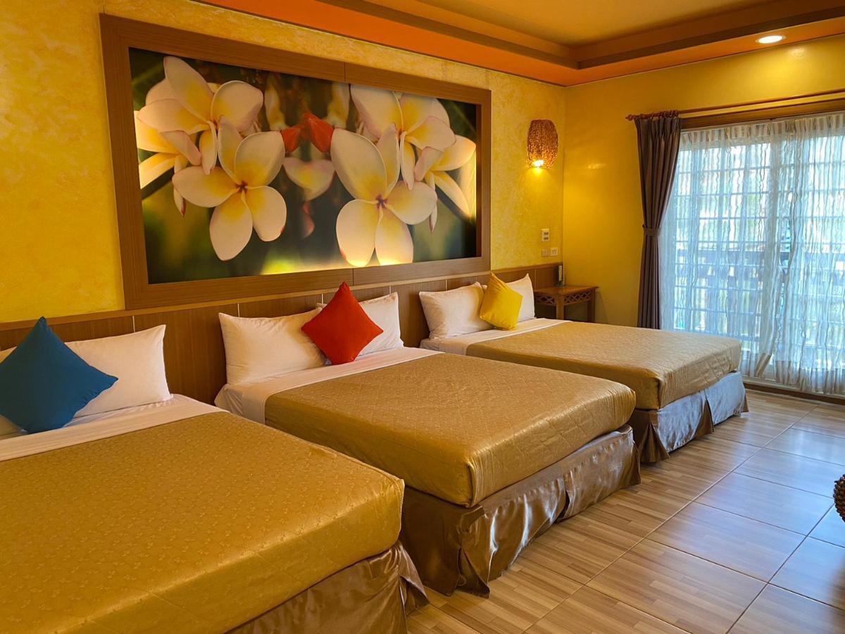 Kenting Sin Sin Hotel Exteriér fotografie