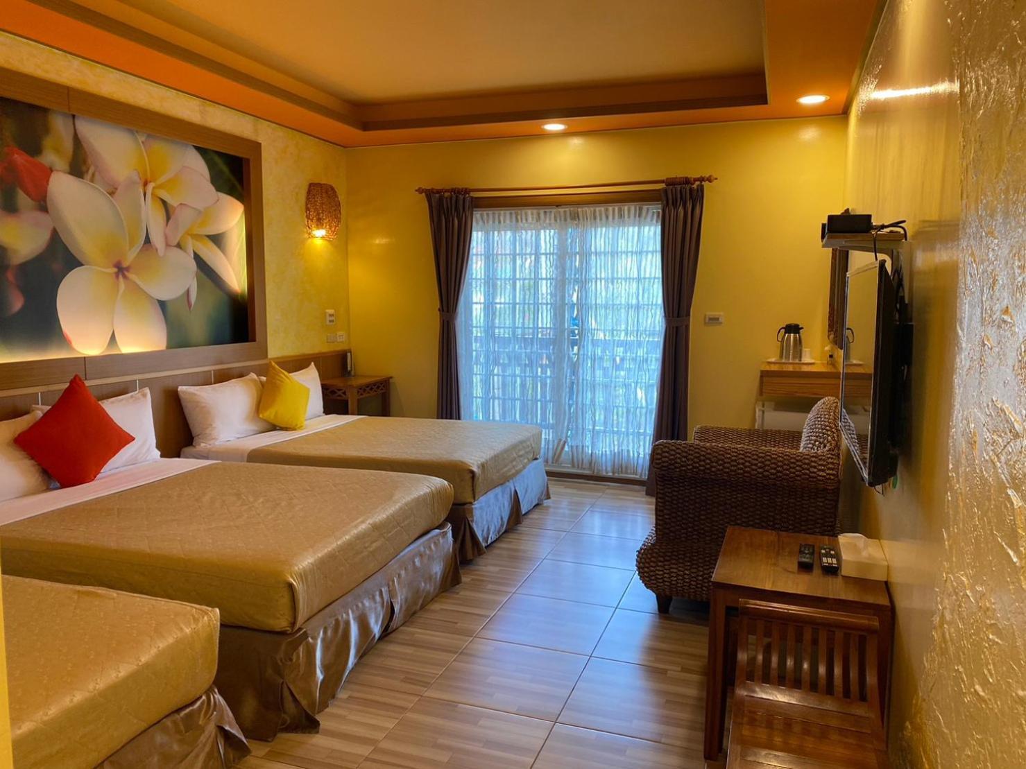 Kenting Sin Sin Hotel Exteriér fotografie