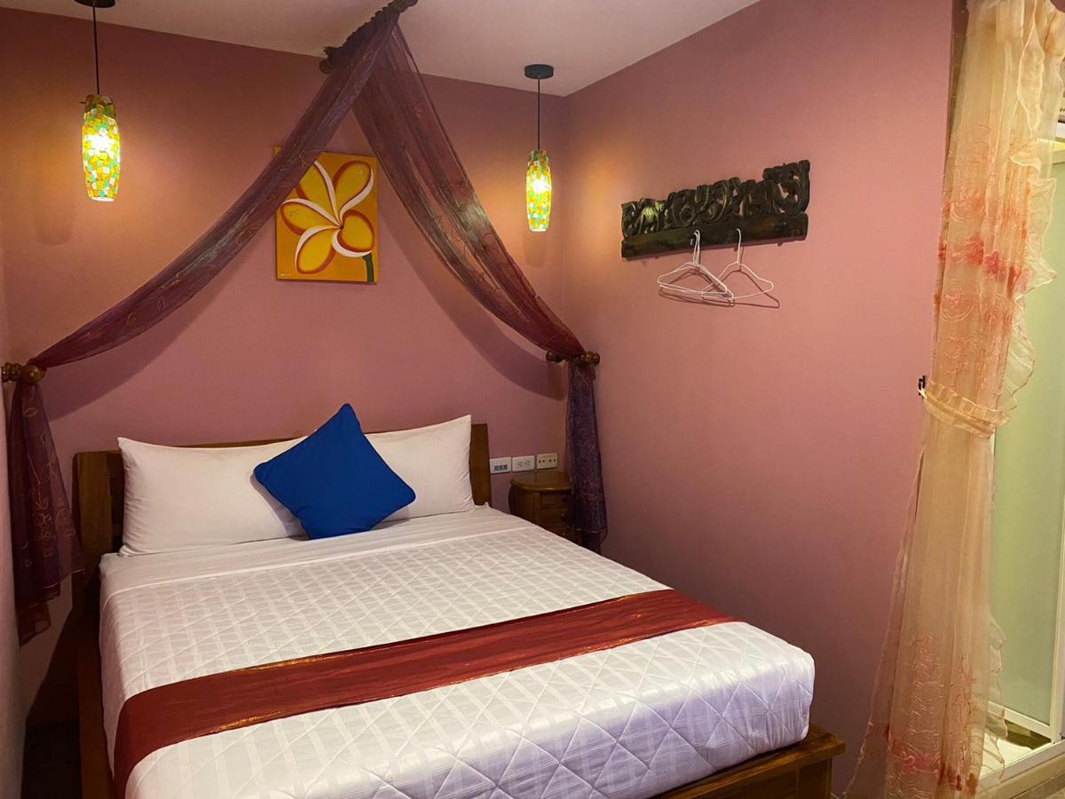 Kenting Sin Sin Hotel Exteriér fotografie