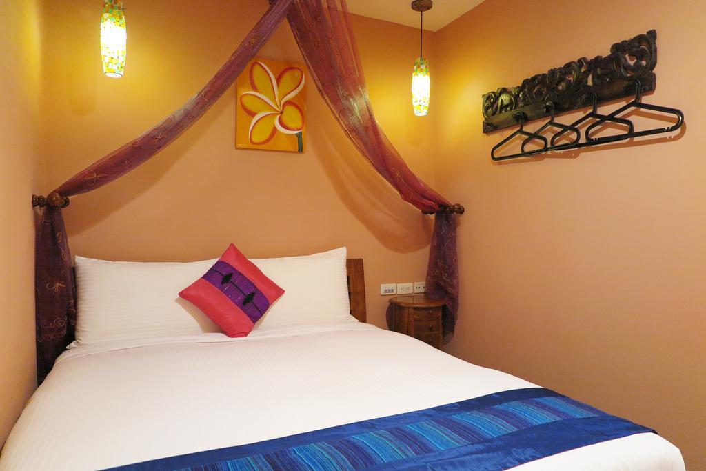 Kenting Sin Sin Hotel Exteriér fotografie
