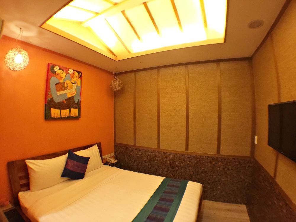 Kenting Sin Sin Hotel Exteriér fotografie