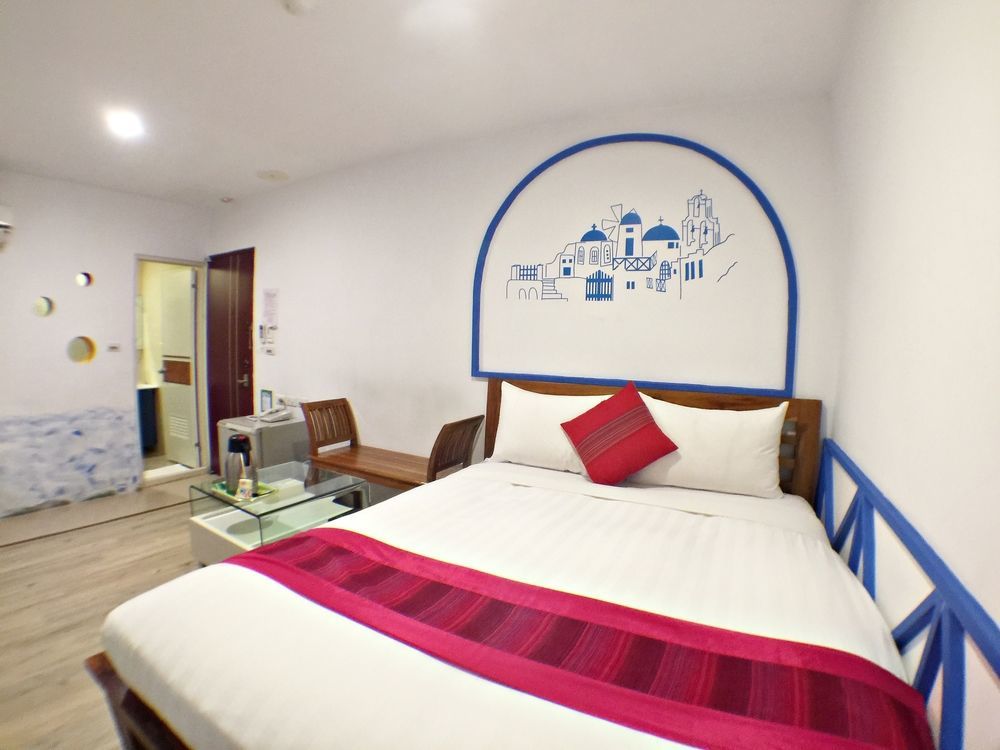 Kenting Sin Sin Hotel Exteriér fotografie