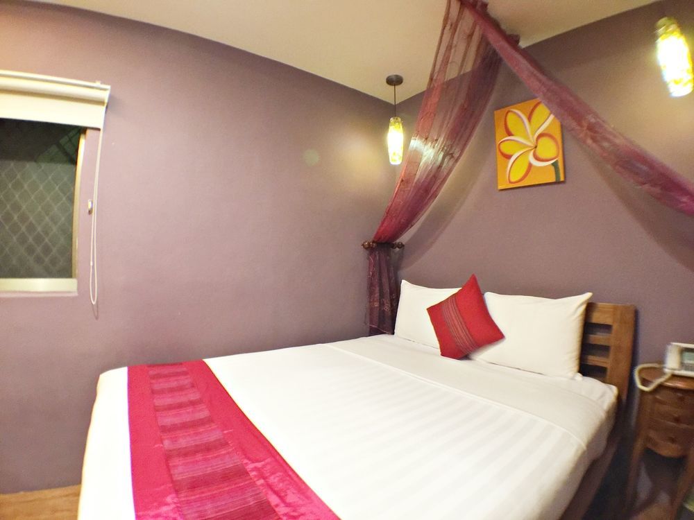 Kenting Sin Sin Hotel Exteriér fotografie