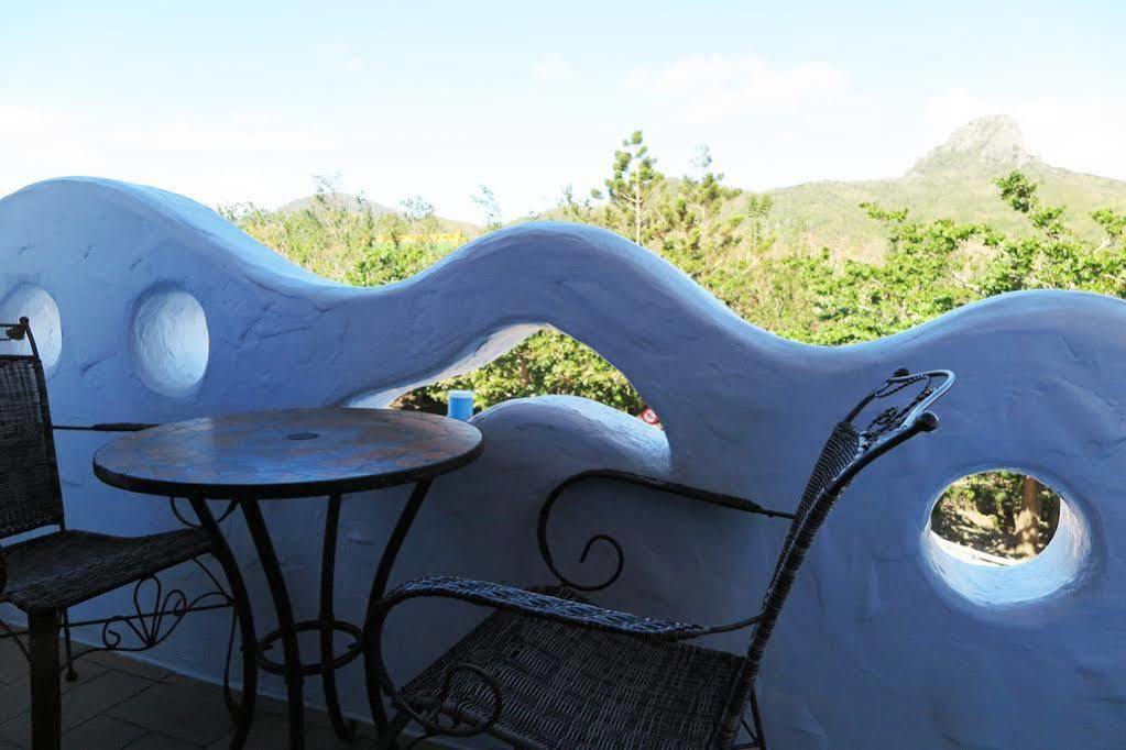 Kenting Sin Sin Hotel Exteriér fotografie