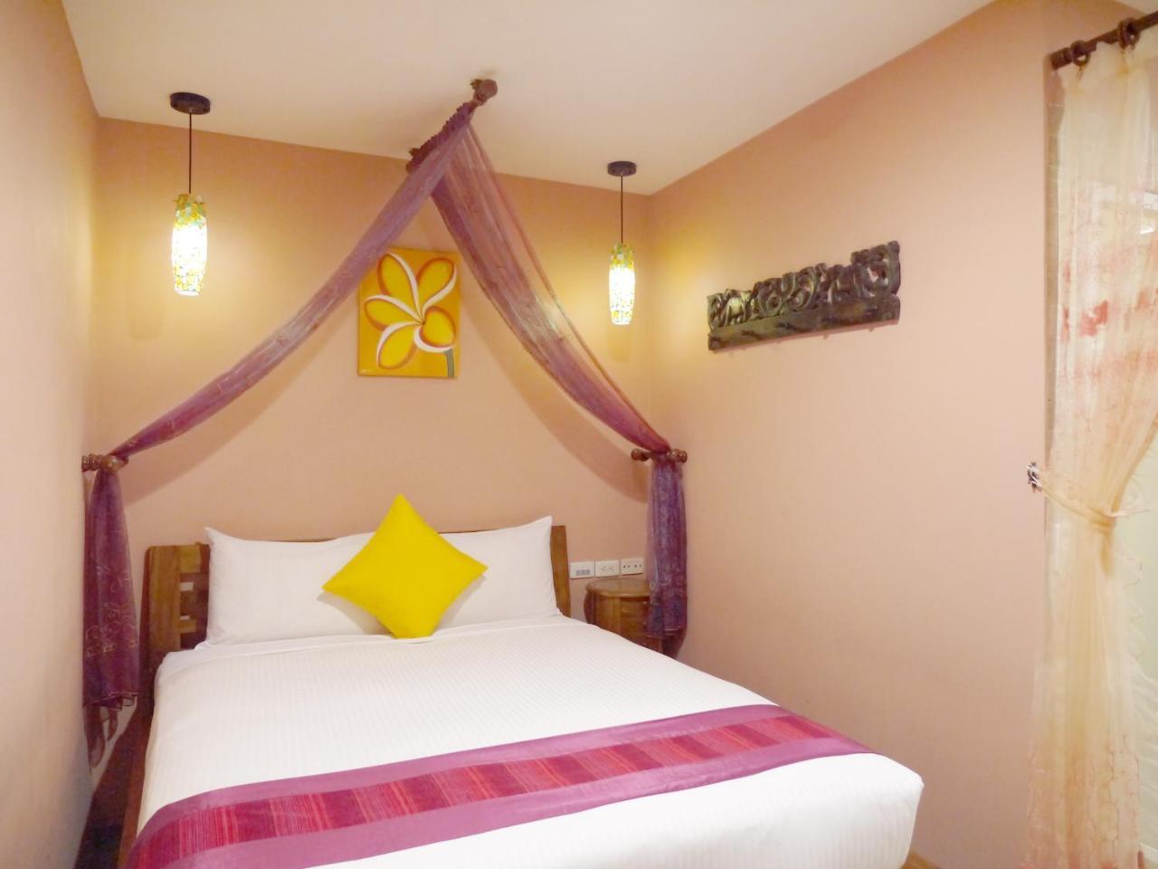 Kenting Sin Sin Hotel Exteriér fotografie