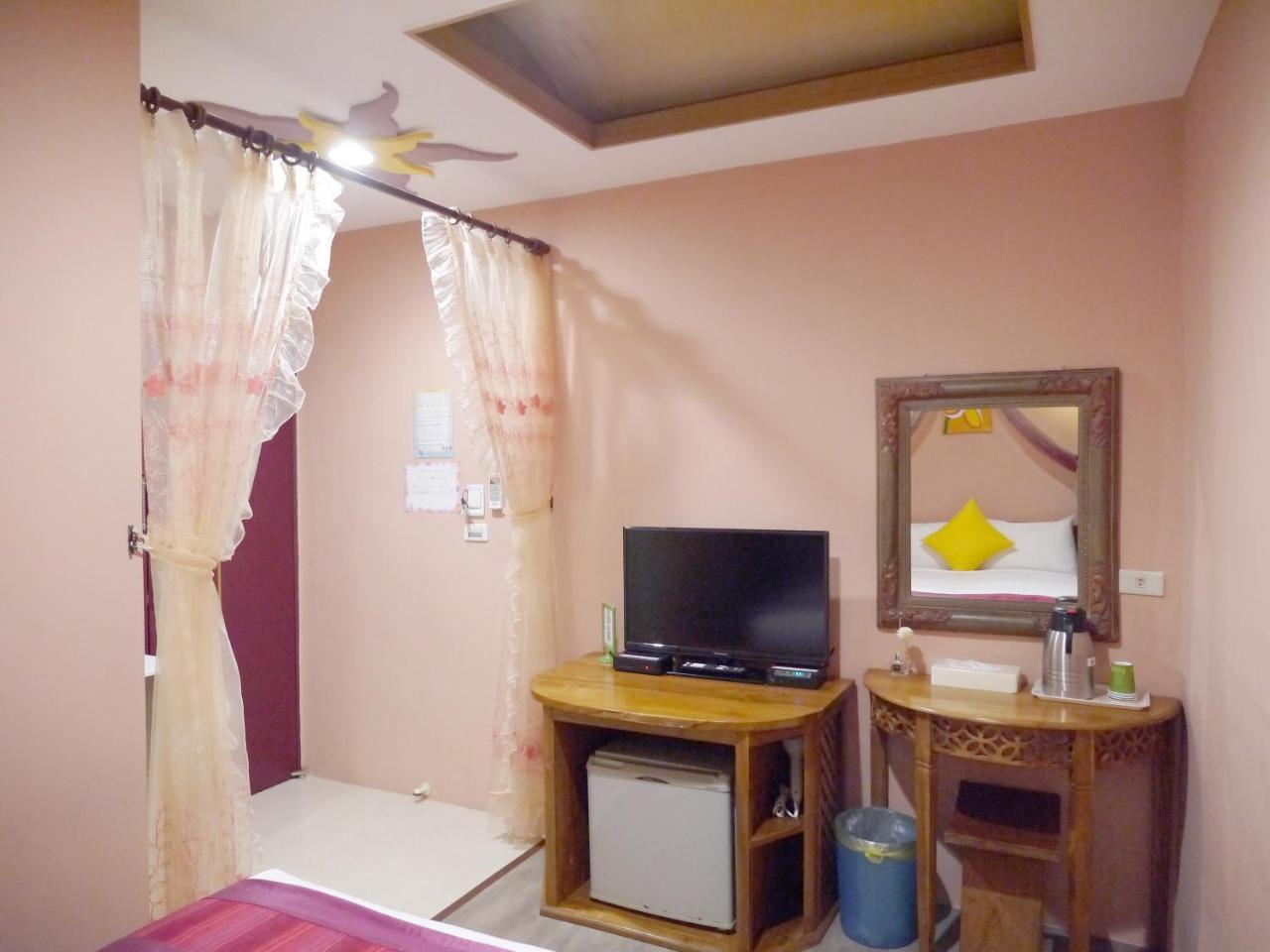 Kenting Sin Sin Hotel Exteriér fotografie