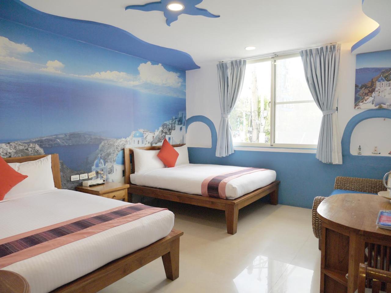 Kenting Sin Sin Hotel Exteriér fotografie