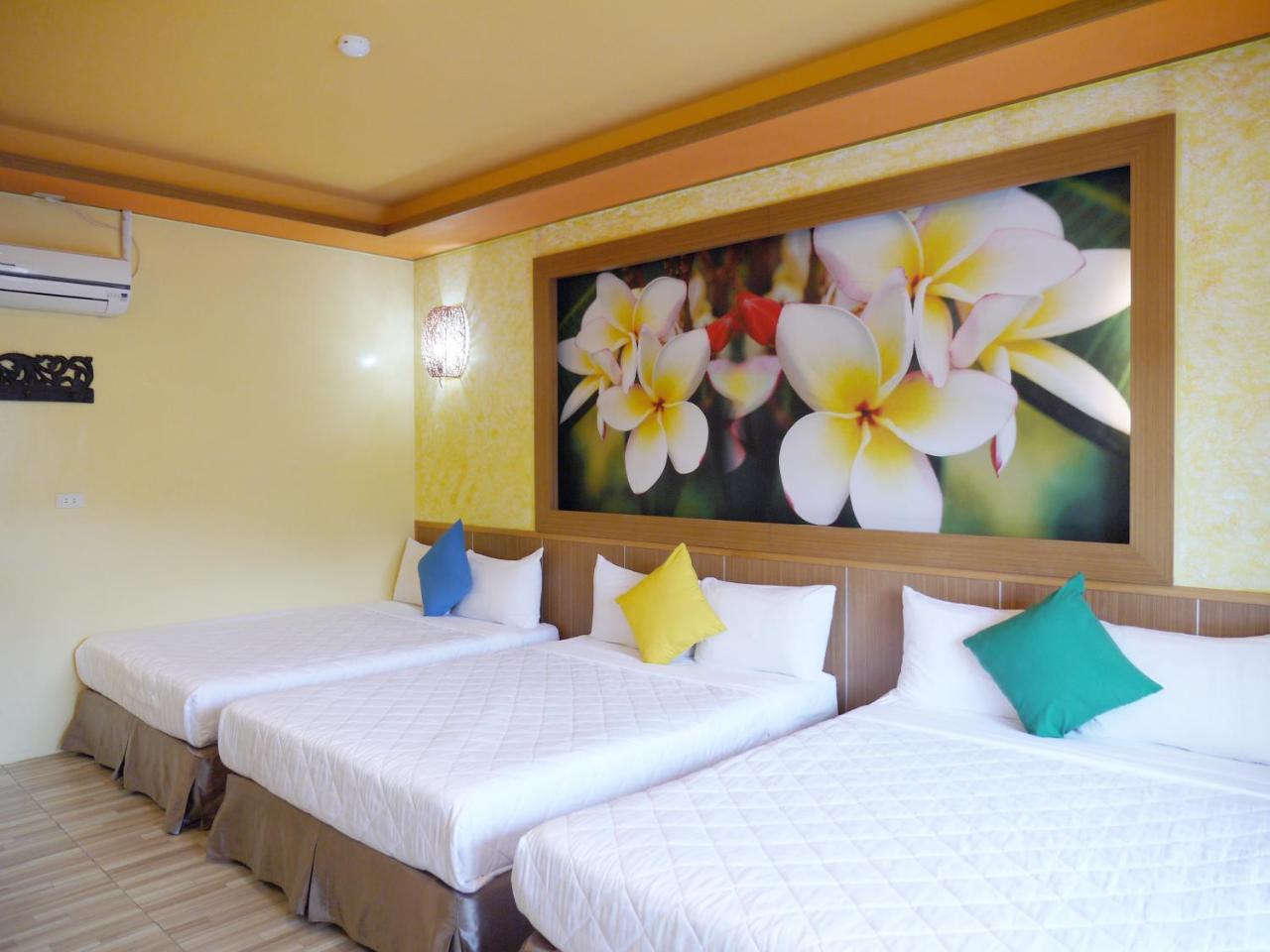 Kenting Sin Sin Hotel Exteriér fotografie