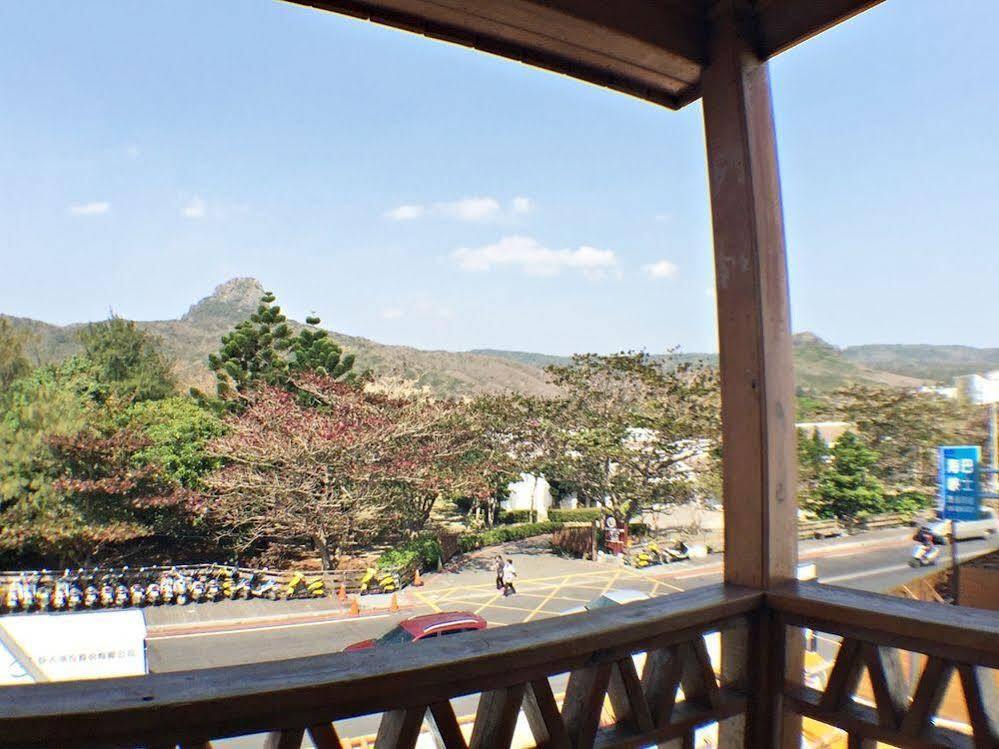 Kenting Sin Sin Hotel Exteriér fotografie
